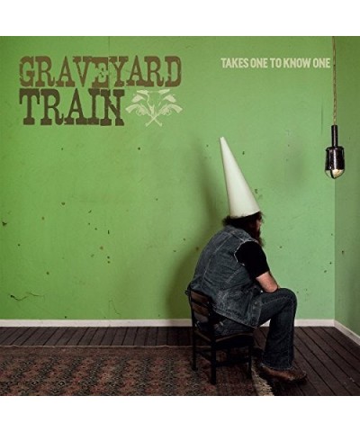 Graveyard Train Takes One To Know One Vinyl Record $12.21 Vinyl