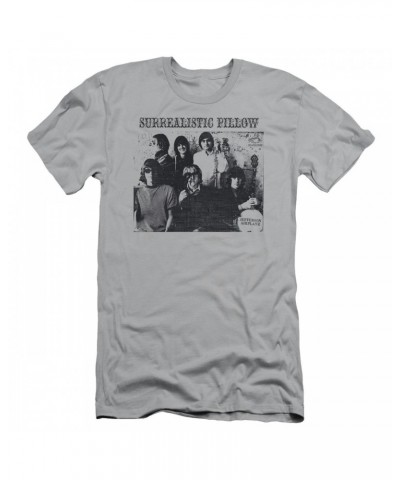 Jefferson Airplane Slim-Fit Shirt | SURREALISTIC PILLOW Slim-Fit Tee $7.00 Shirts