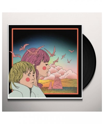 STRFKR Reptilians Vinyl Record $9.40 Vinyl