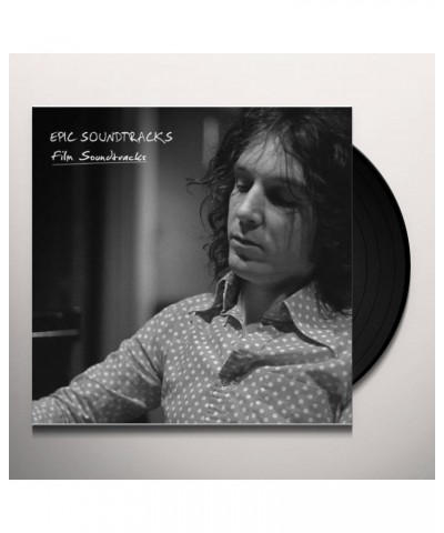 Epic Soundtracks Film Soundtracks Vinyl Record $14.62 Vinyl