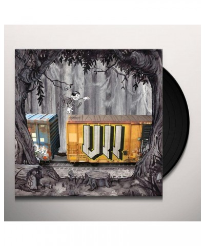 Blitzen Trapper VII Vinyl Record $9.72 Vinyl