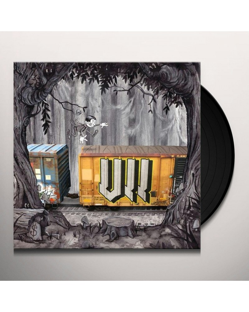 Blitzen Trapper VII Vinyl Record $9.72 Vinyl