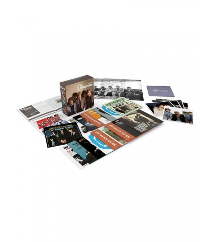 The Rolling Stones Singles 1963-1966 (7" Single Box Set) (Vinyl) $56.16 Vinyl