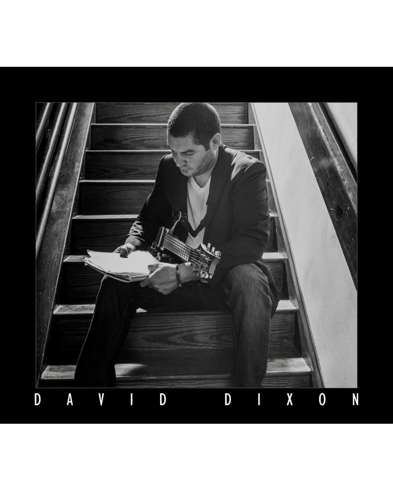 David Dixon CD $3.87 CD