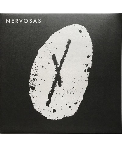 Nervosas s/t lp (Vinyl) $7.38 Vinyl