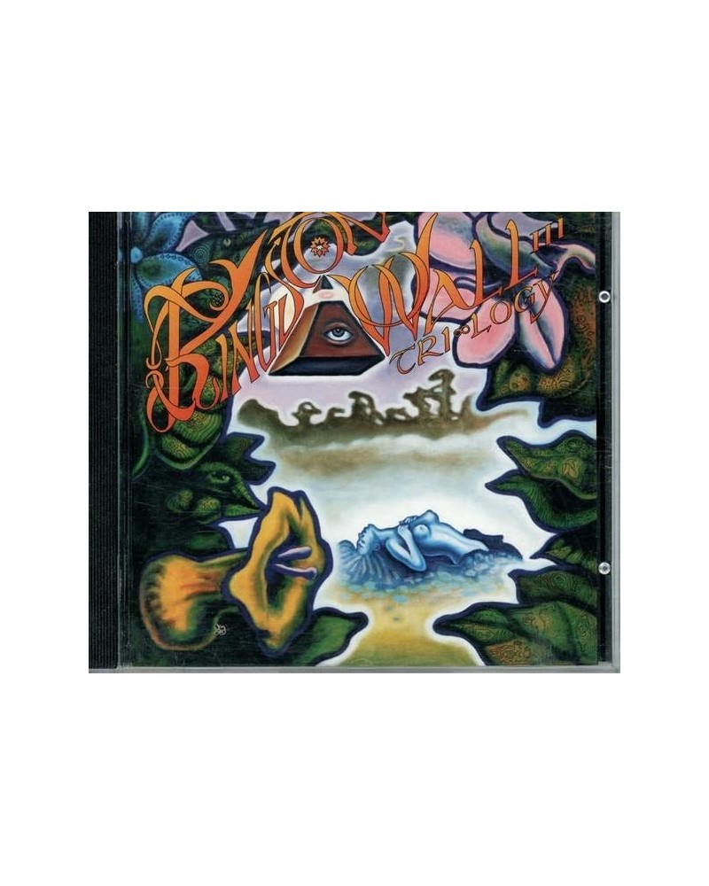 Kingston Wall III: TRI-LOGY CD $4.94 CD