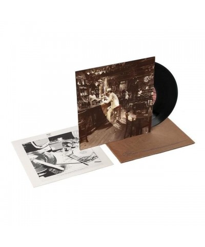 Led Zeppelin In Through The Out Door (Remastered Original Vinyl) LP $7.99 Vinyl