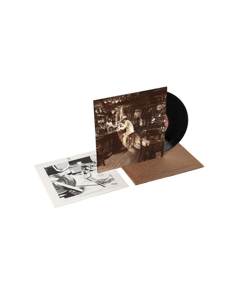 Led Zeppelin In Through The Out Door (Remastered Original Vinyl) LP $7.99 Vinyl