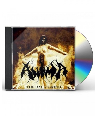 Anima DAILY GRIND CD $6.29 CD