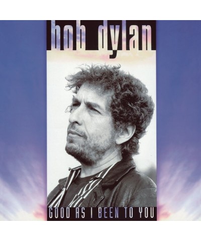 Bob Dylan GOOD AS I BEEN TO YOU (150G/DL CARD) Vinyl Record $8.88 Vinyl