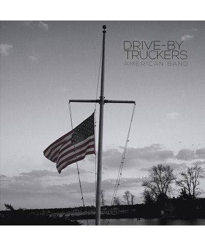 Drive-By Truckers American Band (LP/7" Combo) Vinyl Record $9.77 Vinyl