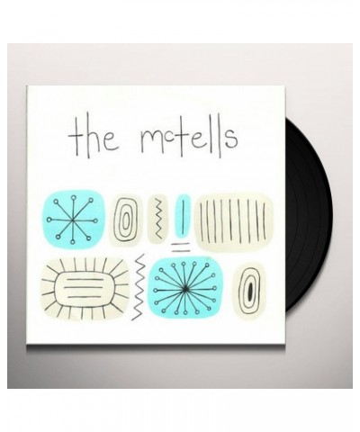 McTells CLEAN Vinyl Record $3.36 Vinyl