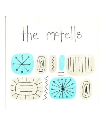 McTells CLEAN Vinyl Record $3.36 Vinyl