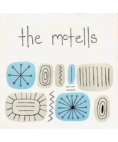 McTells CLEAN Vinyl Record $3.36 Vinyl