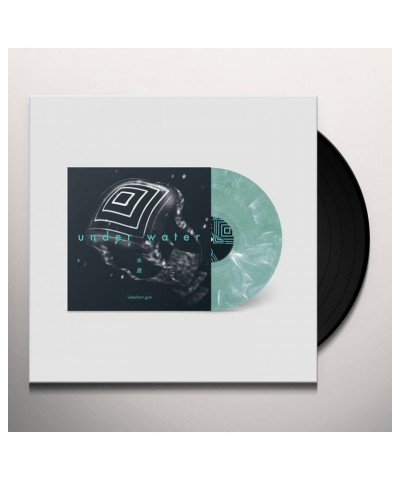 Elephant Gym Underwater Vinyl Record $9.72 Vinyl