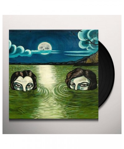 Drive-By Truckers English Oceans Vinyl Record $7.20 Vinyl