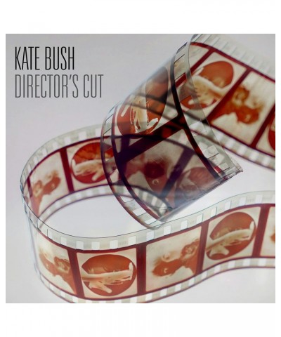 Kate Bush DIRECTOR'S CUT (2018 REMASTER/2LP) Vinyl Record $16.96 Vinyl