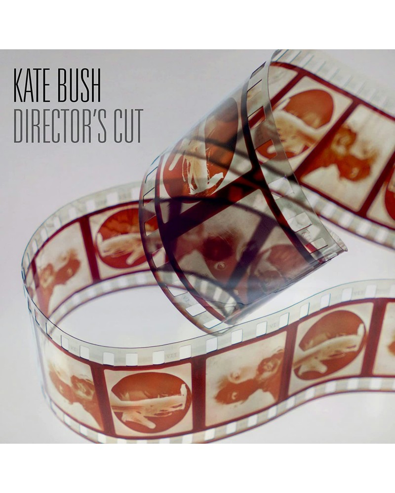 Kate Bush DIRECTOR'S CUT (2018 REMASTER/2LP) Vinyl Record $16.96 Vinyl