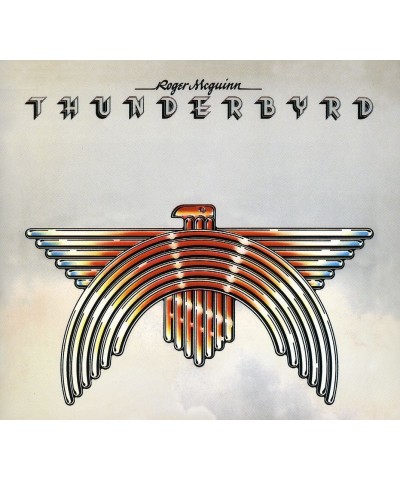 Roger McGuinn THUNDERBYRD CD $6.63 CD