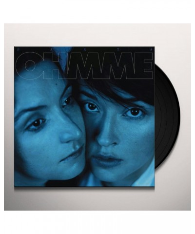 Ohmme Parts Vinyl Record $11.38 Vinyl