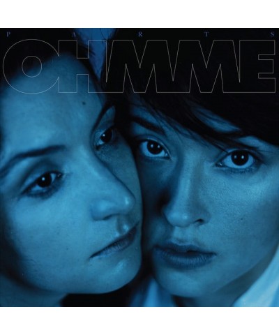 Ohmme Parts Vinyl Record $11.38 Vinyl