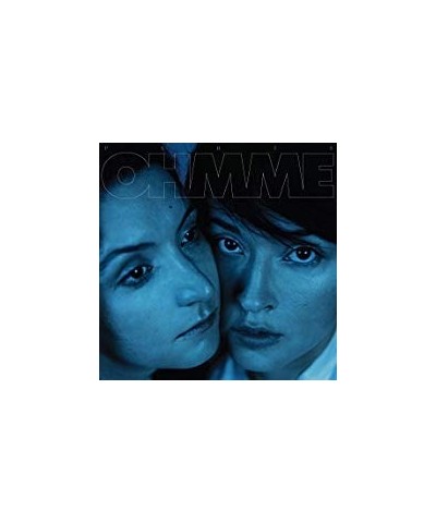 Ohmme Parts Vinyl Record $11.38 Vinyl