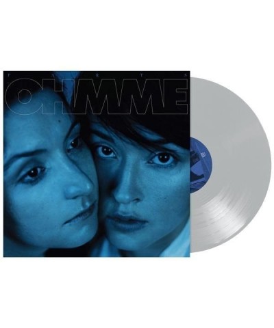 Ohmme Parts Vinyl Record $11.38 Vinyl