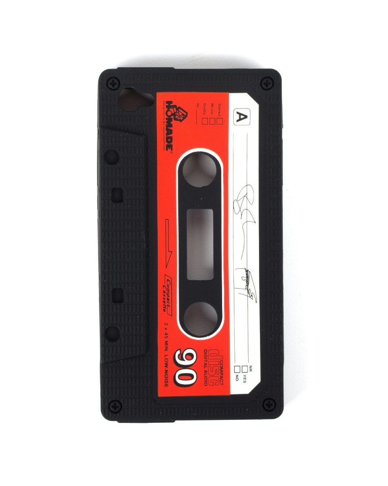 Ben Folds Cassette iPhone 4 Case $7.60 Tapes