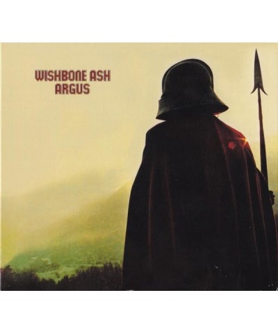 Wishbone Ash ARGUS CD $4.20 CD