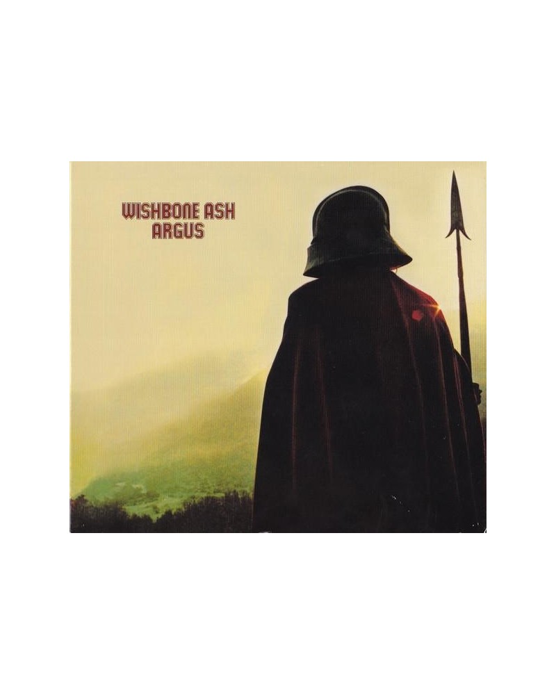 Wishbone Ash ARGUS CD $4.20 CD