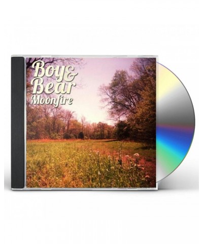 Boy & Bear CD $5.40 CD