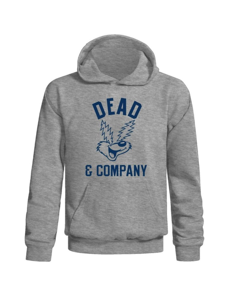 Dead & Company Electric Eyes Dead & Company Pullover Hoody $25.20 Sweatshirts