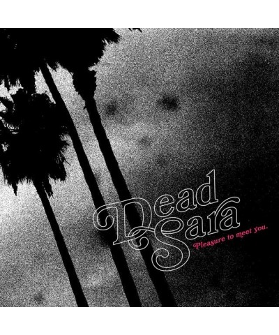 Dead Sara PLEASURE TO MEET YOU CD $5.06 CD