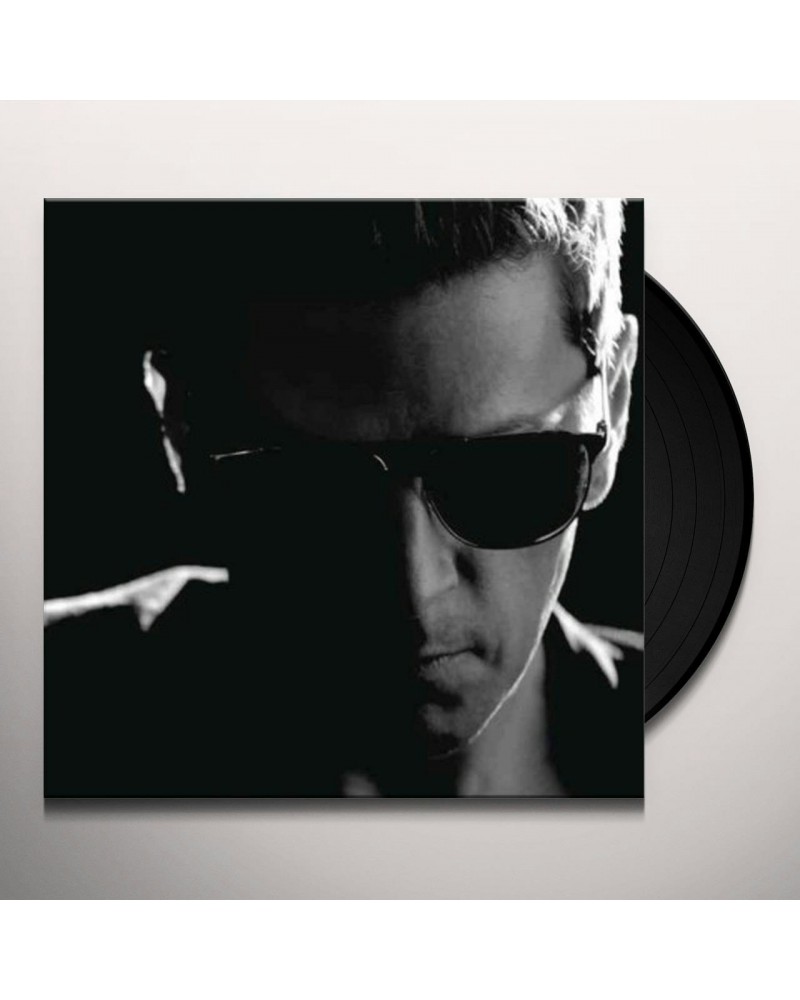 Rob Thomas Great Unknown Vinyl Record $8.77 Vinyl