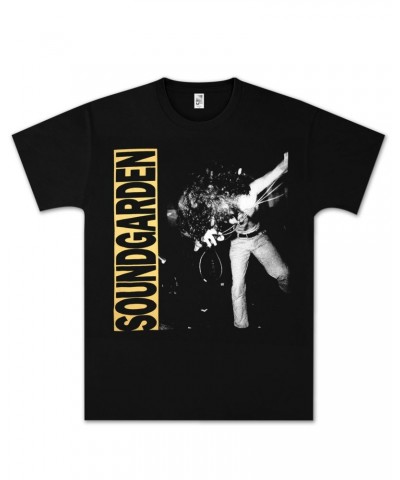 Soundgarden Louder T-Shirt $8.28 Shirts