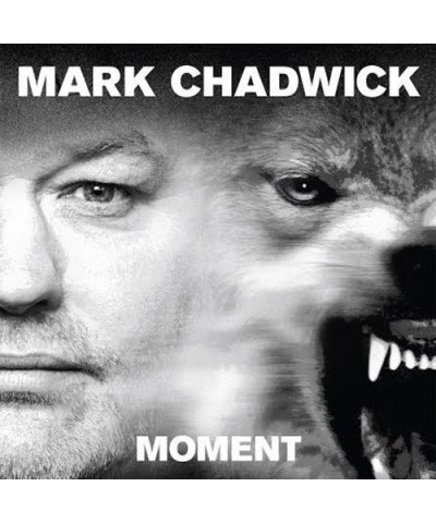 Mark Chadwick Moment Vinyl Record $7.60 Vinyl