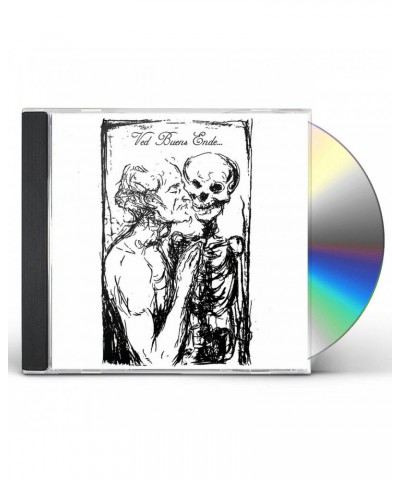 Ved Buens Ende Those Who Caress The Pale CD $6.48 CD