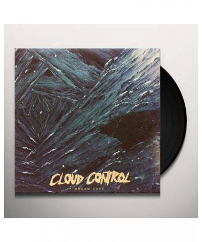 Cloud Control Dream Cave Vinyl Record $17.00 Vinyl