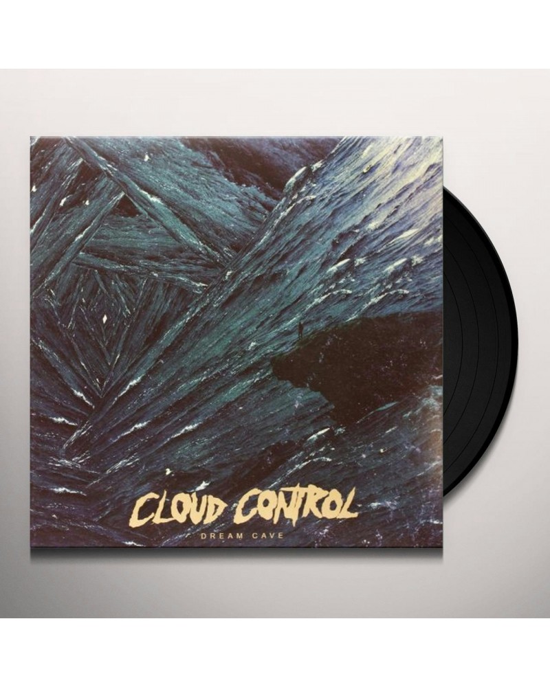 Cloud Control Dream Cave Vinyl Record $17.00 Vinyl