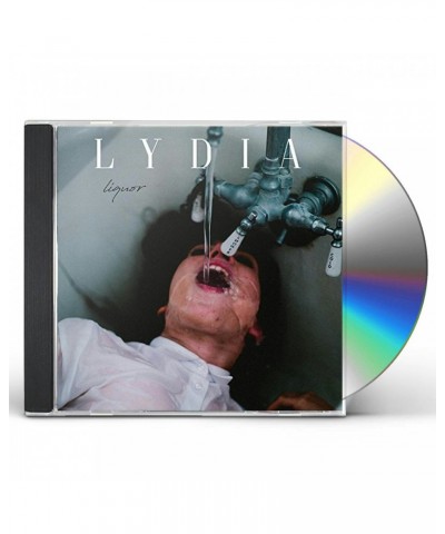 Lydia LIQUOR CD $4.34 CD