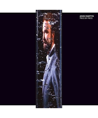 John Martyn Piece By Piece Vinyl Record $16.09 Vinyl