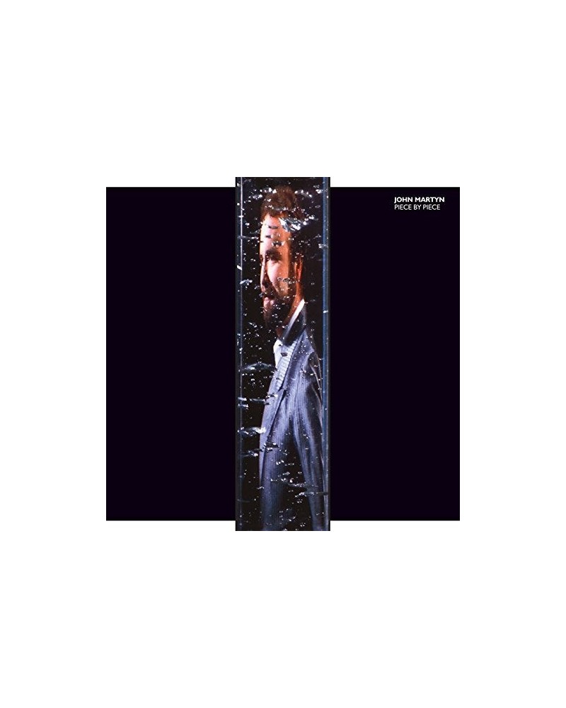 John Martyn Piece By Piece Vinyl Record $16.09 Vinyl