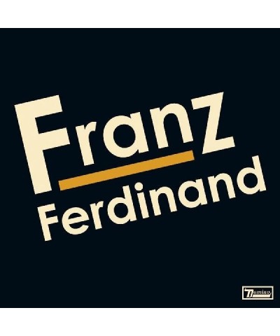 Franz Ferdinand Vinyl Record $11.25 Vinyl