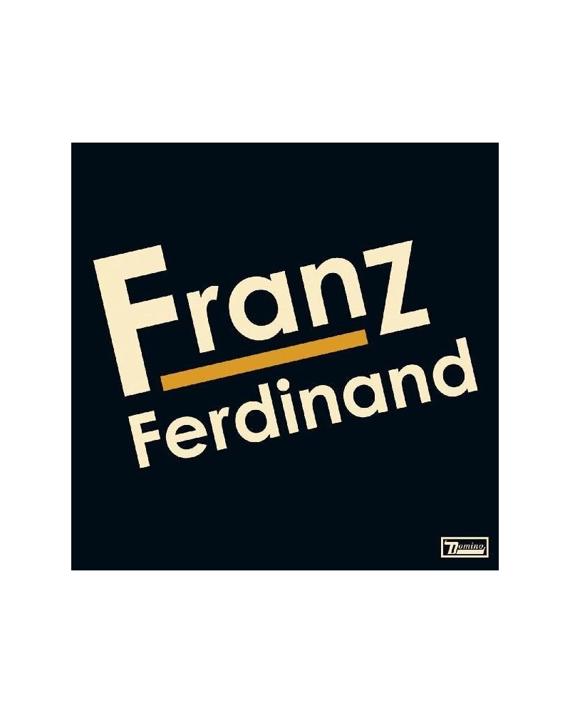 Franz Ferdinand Vinyl Record $11.25 Vinyl