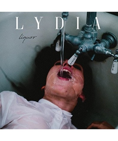 Lydia LIQUOR CD $4.34 CD