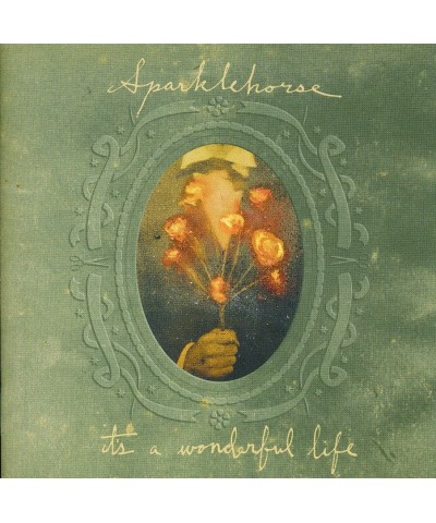 Sparklehorse IT'S A WONDERFUL LIFE CD $4.90 CD