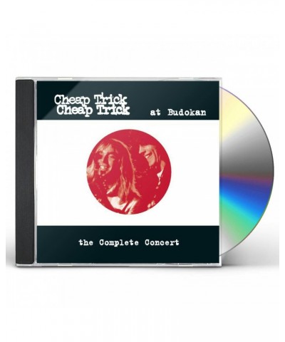 Cheap Trick At Budokan:Complete Concert CD $7.20 CD