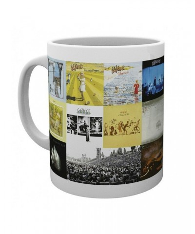 Genesis Collage Mug $6.00 Drinkware