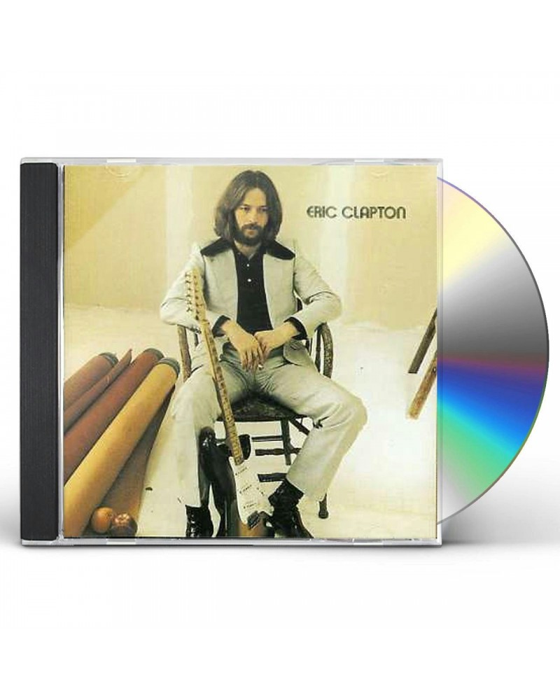 Eric Clapton CD $4.96 CD