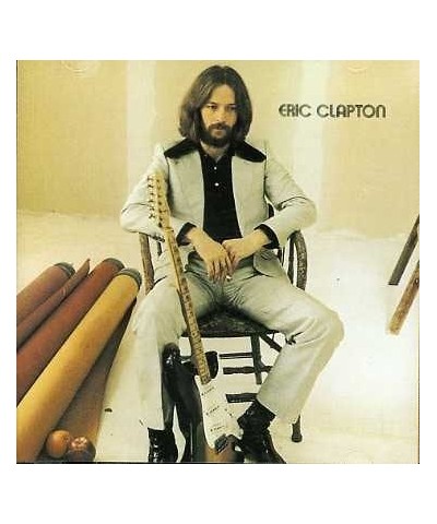 Eric Clapton CD $4.96 CD